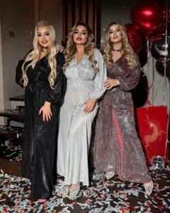 Комбинезон УК-406 Фабрика Моды