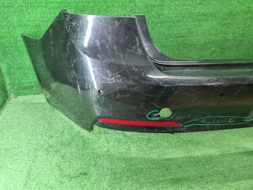 Бампер задний Genesis G80 1 (2016-2020)