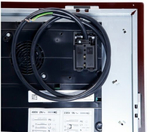 Индукционная панель Electrolux EHH 56240IK