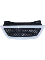 Решетка радиатора N стандартная сетка хром