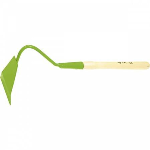 МОТЫЖКА СИБРТЕХ СТАЛЬНАЯ ДЕРЕВ/РУКОЯТКА АГРОНОМ 62302