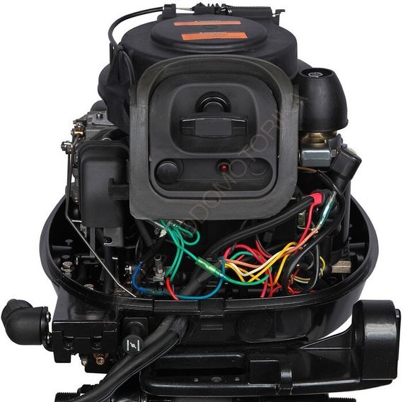 Лодочный мотор MARLIN MF 9.9 AMHS 9.9 л.с. четырехтактный