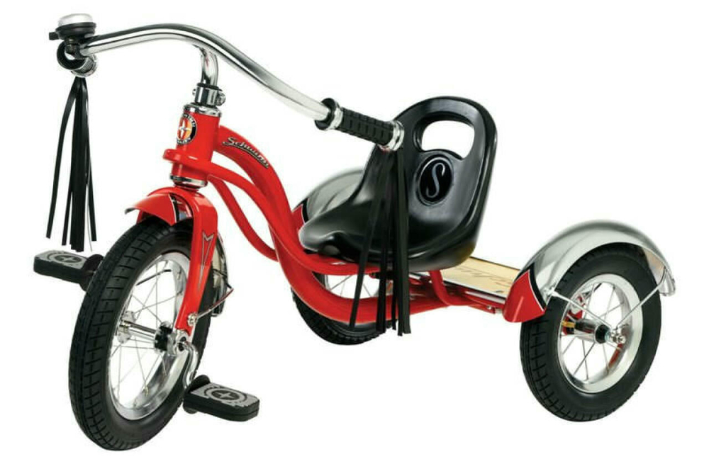 Детский велосипед Schwinn Roadster Trike (2020)