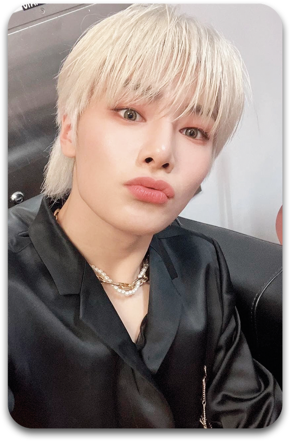 Карта / STRAY KIDS #1030