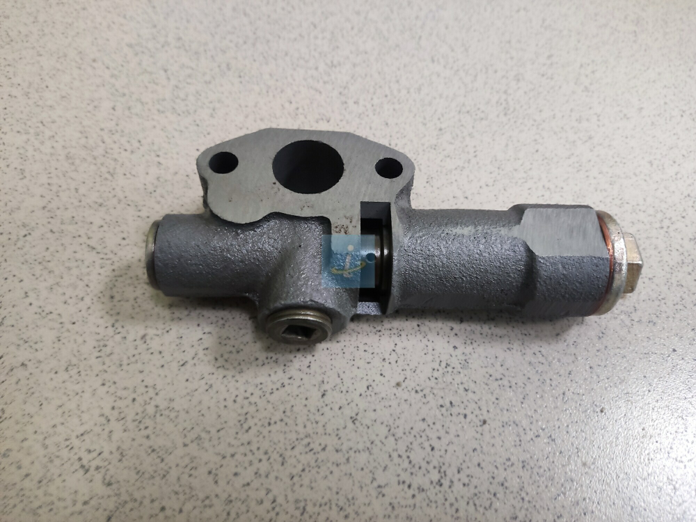 Клапан дифференциальный 840.1011054