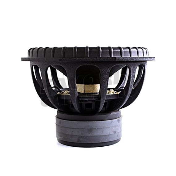 Сабвуфер Pride S v.3 18&quot; 1.6d