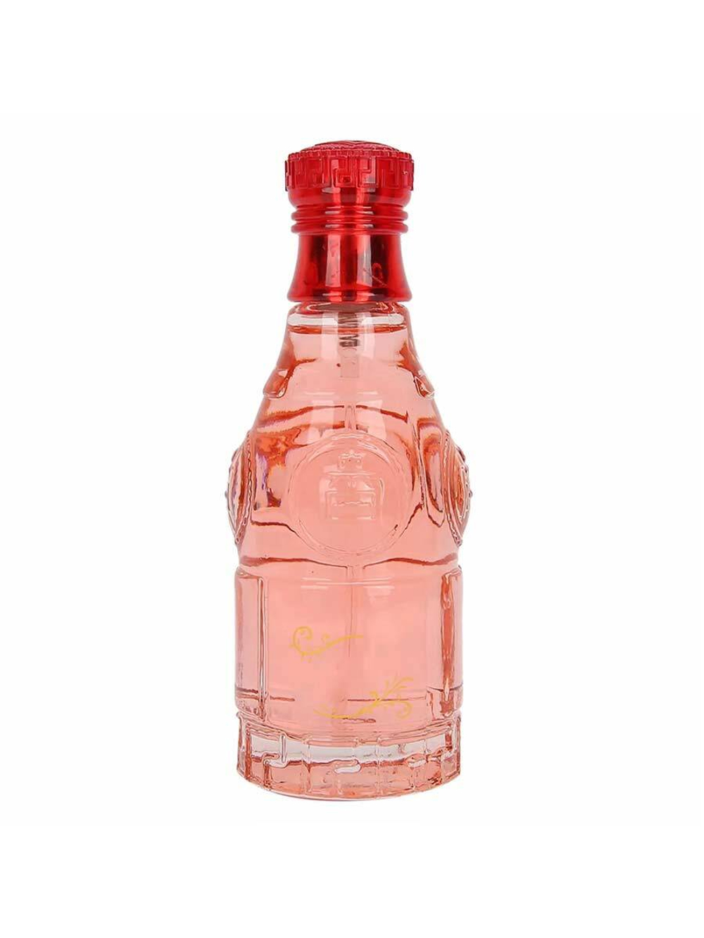 VERSACE Red Jeans lady 75ml edt