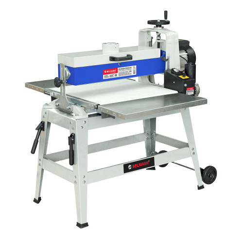 Станок шлифовальный барабанный БЕЛМАШ DS560-W