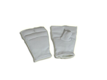 Защита кисти (для единоборств, материал хлопок с эластиком р. S). :(QG0403-S):