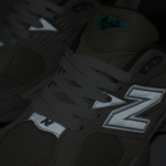 Кроссовки New Balance 9060 Mindful Grey
