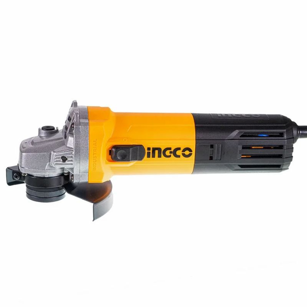 УШМ INGCO INDUSTRIAL AG8508 115 мм 950 Вт