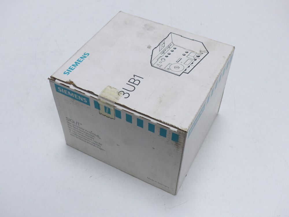 SIEMENS 3UB1005-1PM7
