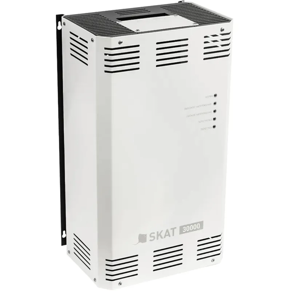 SKAT ST-30000 стабилизатор напряжения 8999