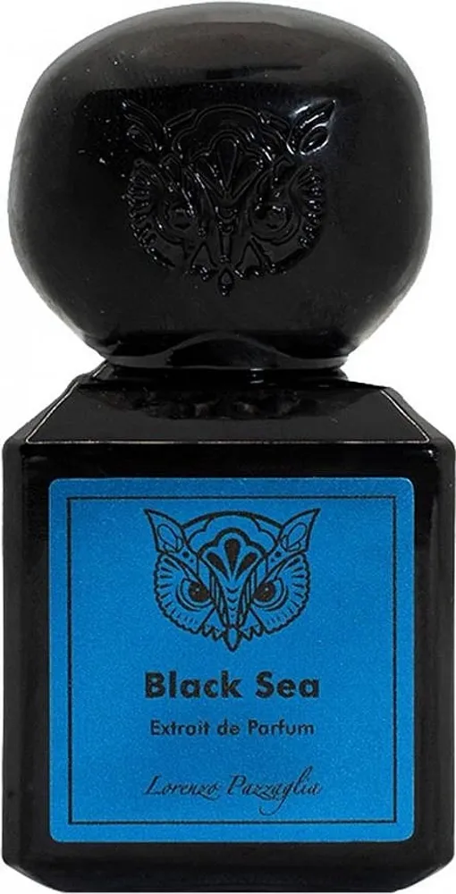 LORENZO PAZZAGLIA BLACK SEA EXTRAIT 50 ML LORENZO PAZZAGLIA BLACK SEA EXTRAIT 50 ML
