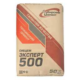 Цемент
