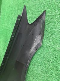 Крыло переднее левое BMW X3 F25 (2010-2017)