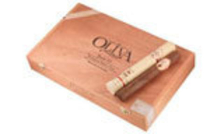 Oliva Serie "O" Toro Tubos