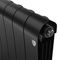 Радиатор биметаллический Royal Thermo Infinity 500 Noir Sable - 8 секц. — (3)
