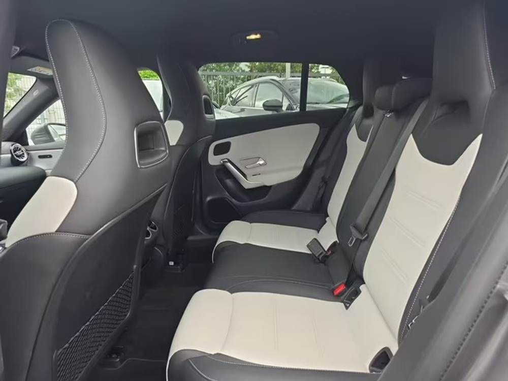 Mercedes-Benz CLA 200 Shooting Brake