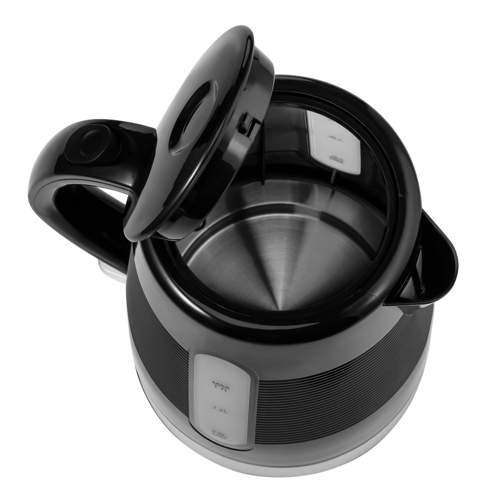 Чайник MAUNFELD MGK-631B фото 6