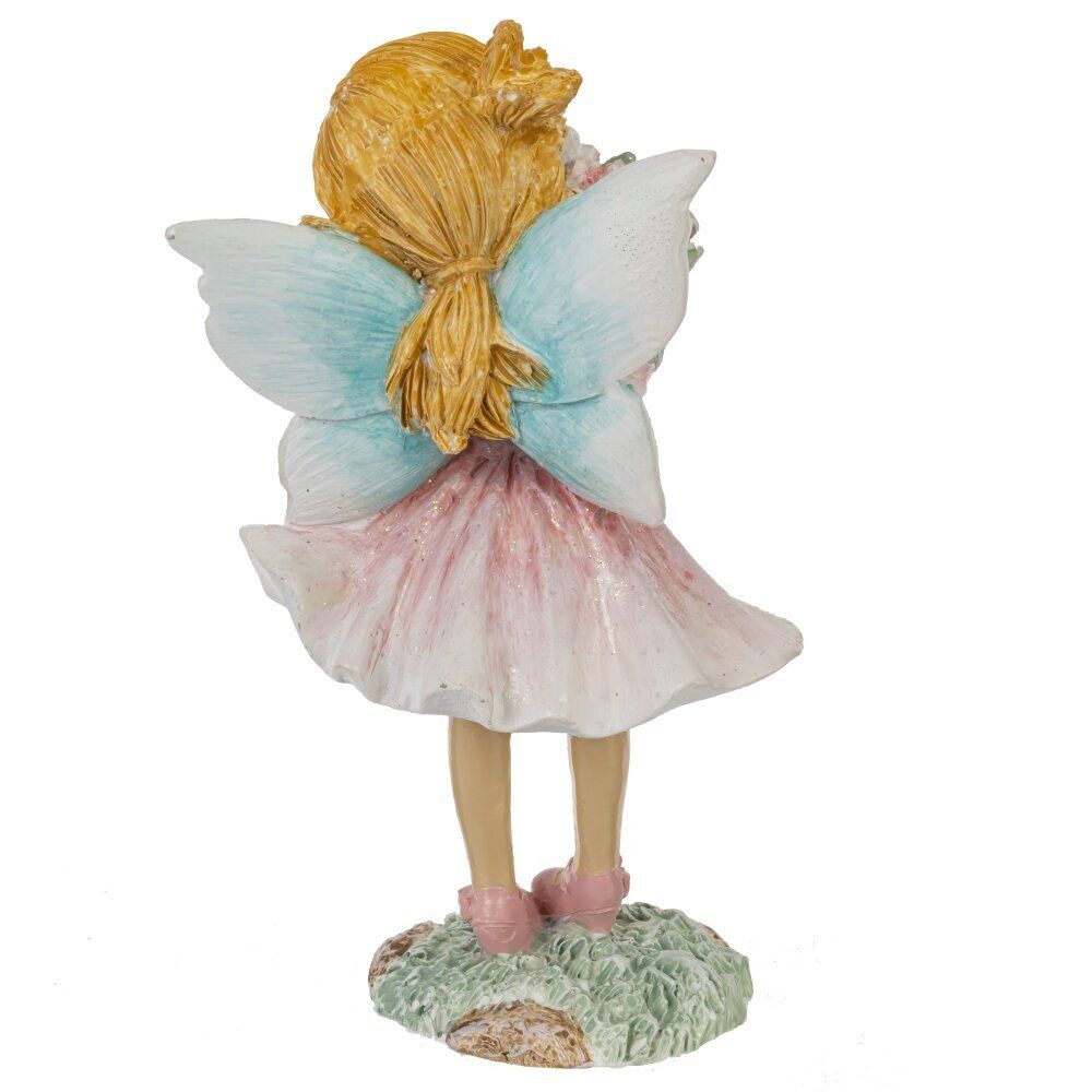 GAEM Фигурка декоративная "Фея", L8 W5 H13,5 см