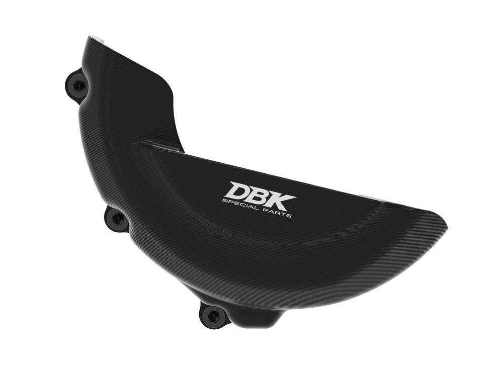 SLI20 DBK CLUTCH COVER PROTECTION (P V2, SF V2, MTS V2 2025)