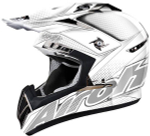 Шлем кроссовый Airoh CR 900 LINEAR