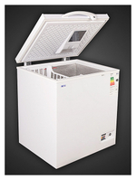 Ларь морозильный UGUR UDD 200 BK