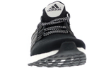 Кроссовки Adidas Ultra Boost Wood Wood Black