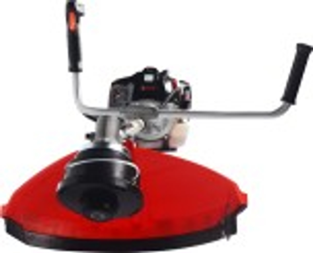 Мотокоса A-iPOWER AT530T-PRO (неразборная штанга) 40107