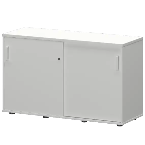 Тумба-купе СМТ-12К  1236x444x750 Смарт