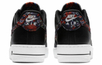 Кроссовки Nike Air Force 1 Low Floral
