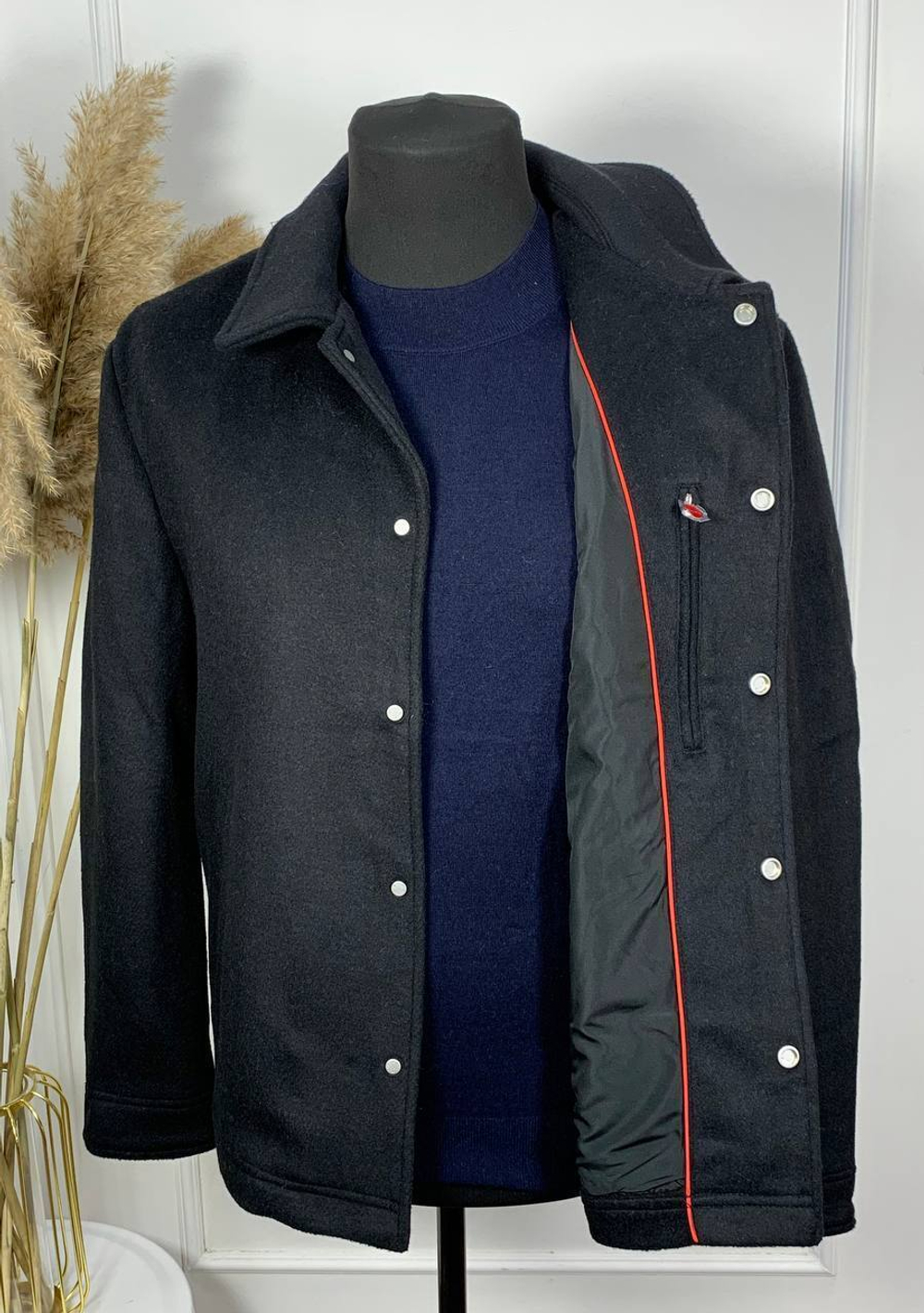 Куртка Kiton
