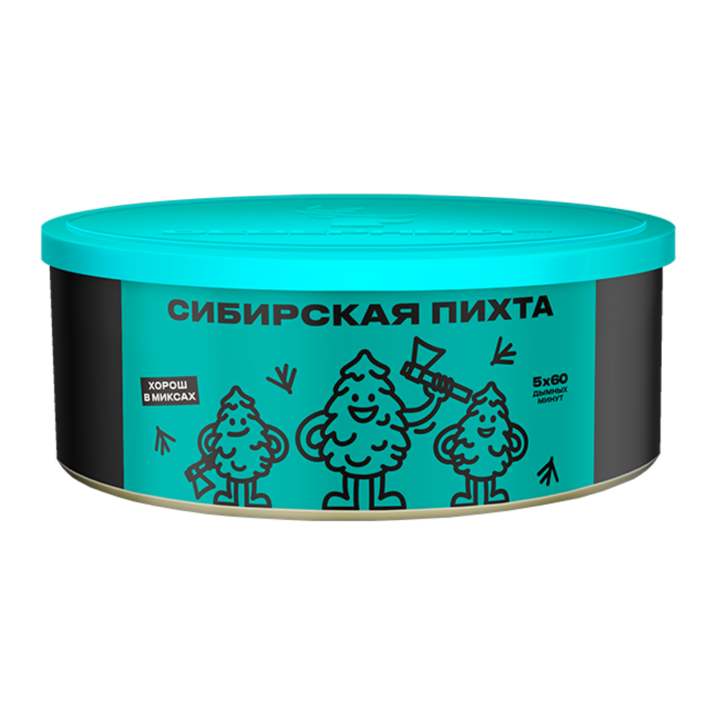 Severnyj- Siberian Fir (100g)