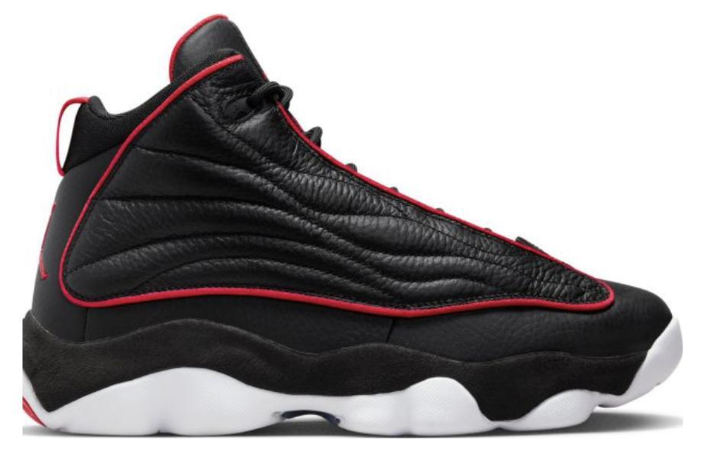 Кроссовки Jordan Pro Strong