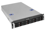 Корпус серверный 2U Exegate Pro 2U660-HS08