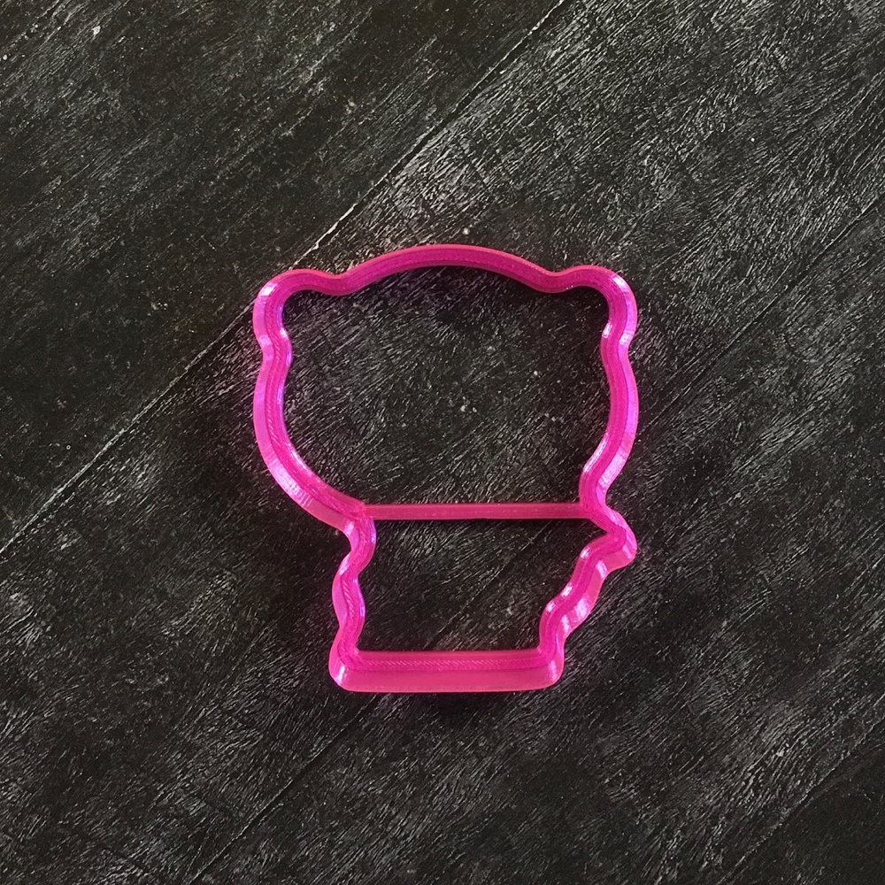 Тигренок №12