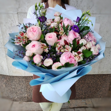 Авторский букет