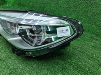Фара левая BMW X3 G01 (2017-2021) Adaptive LED