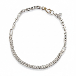 Чокер "Цепь"