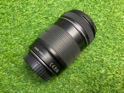 Canon EF-S 18-135mm 3.5-5.6 IS