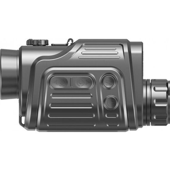 iRay Finder FL25R — тепловизионный монокуляр с лазерным дальномером