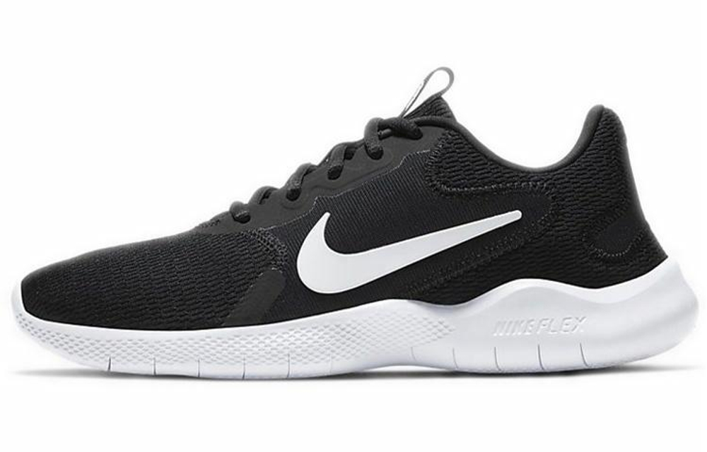 Кроссовки Nike Flex Experience Rn 9 (Женская размерная сетка)