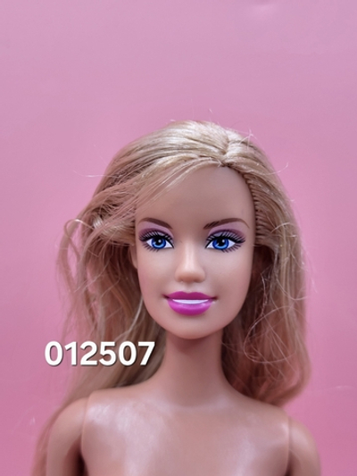 Кукла Барби 2000х годов 012507