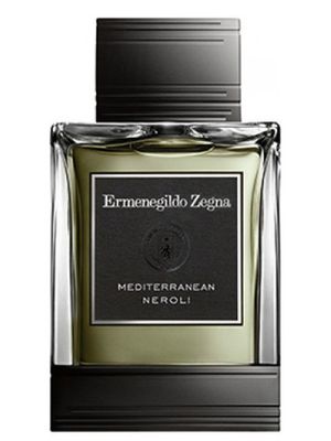 Ermenegildo Zegna Mediterranean Neroli