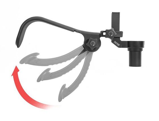 Плечевой упор Zhiyun Shoulder Bracket для Crane 2