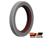 Армированная манжета Simmerring B2 FUD5 40412424 DIN 3760 Type C