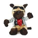 Мяг. мех. Собака, пакет CL1506C