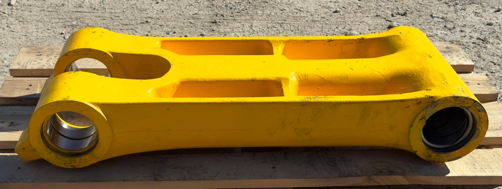 Трапеция центральная 207-70-73110 PC300