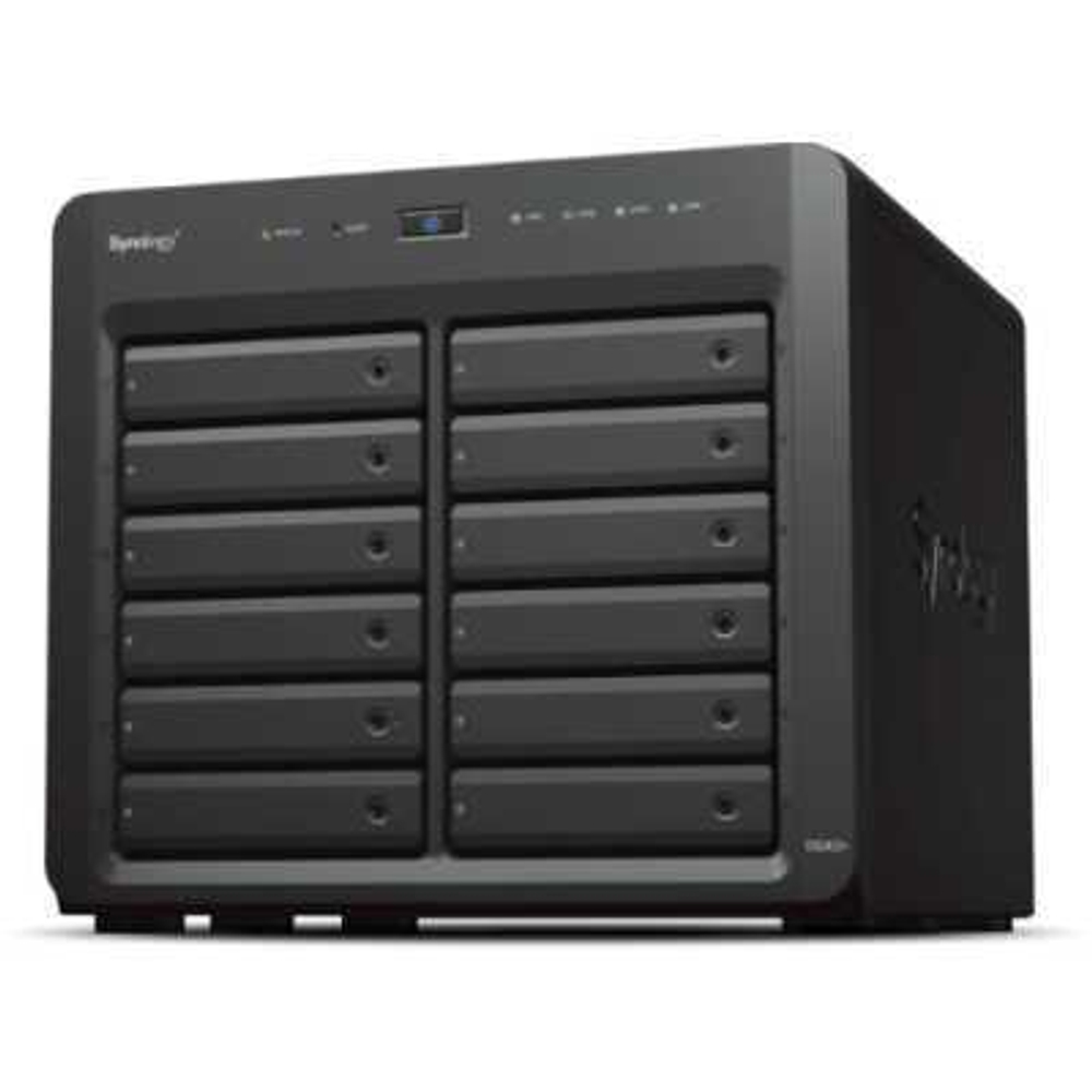 Сетевое хранилище Synology DS2422+
